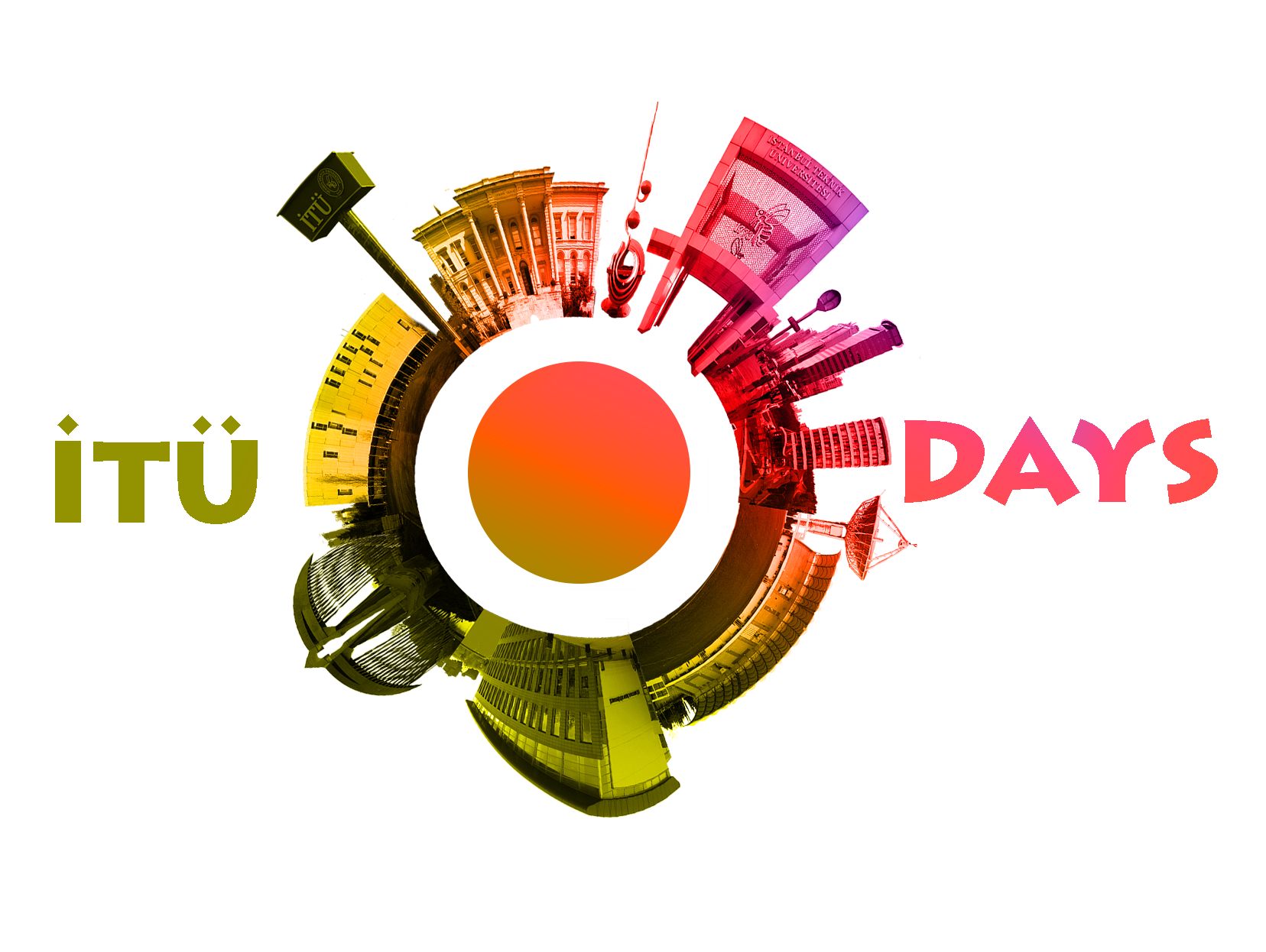 İTÜ O-Days
